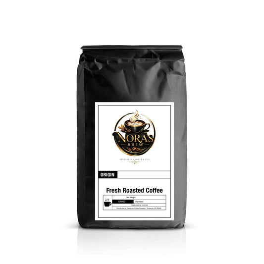 Instant Coffee